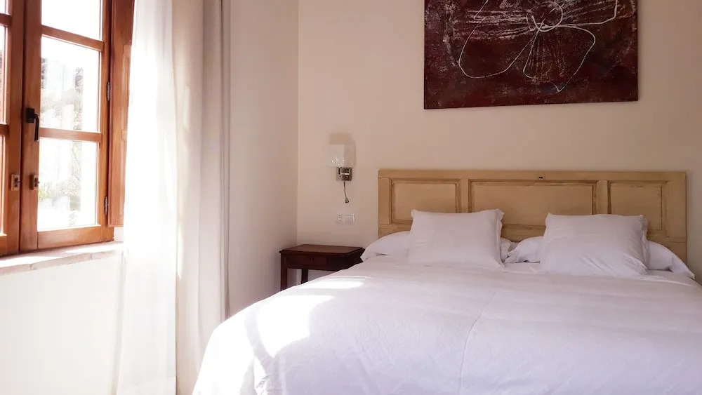 Hotel Cortijo Las Piletas