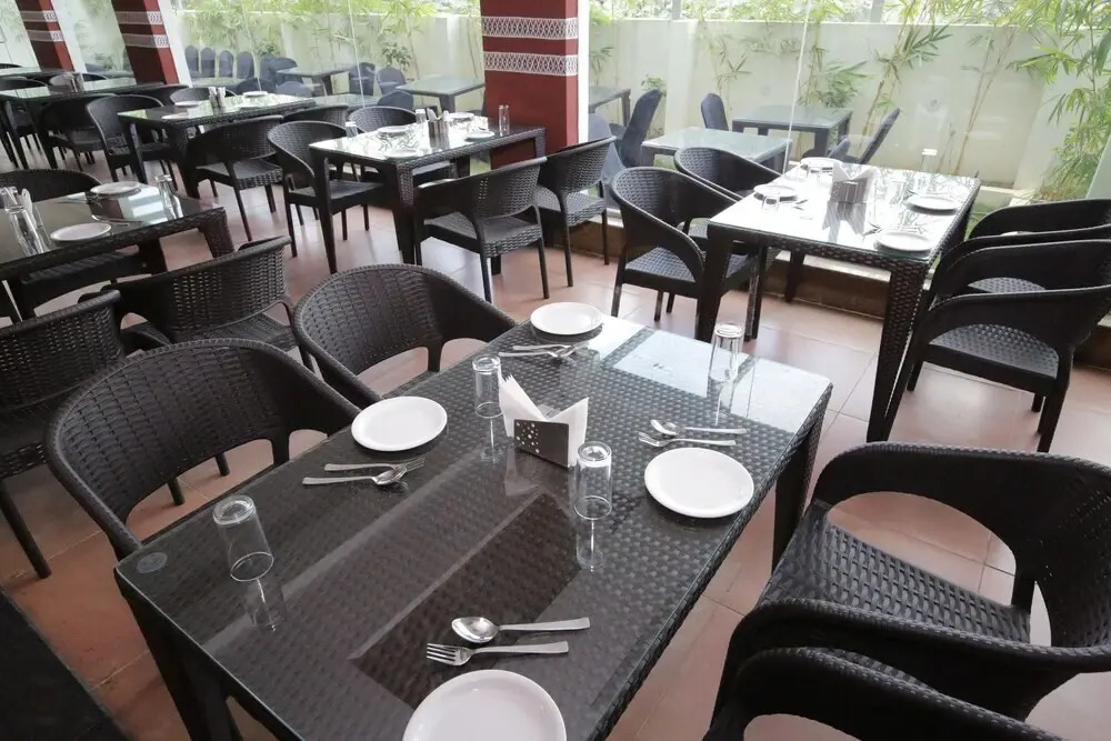 Meridien Suites