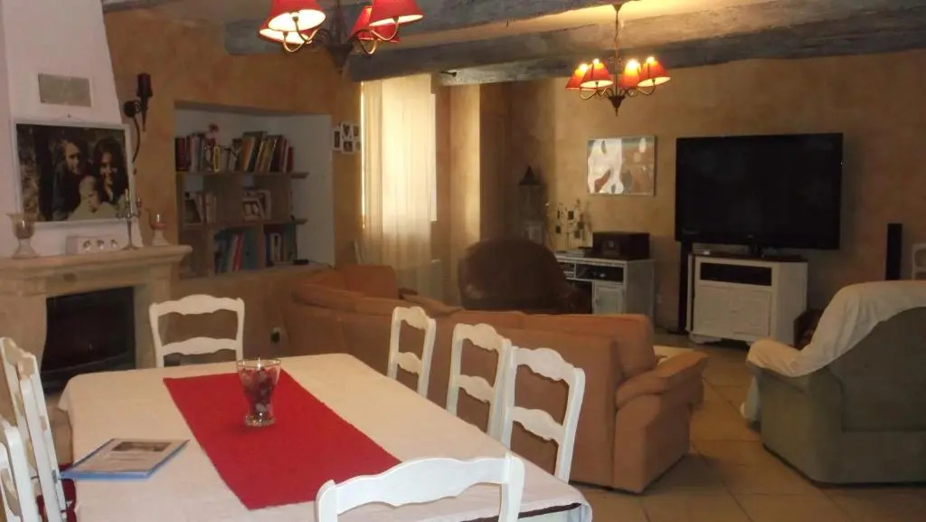 La Grange dAntan