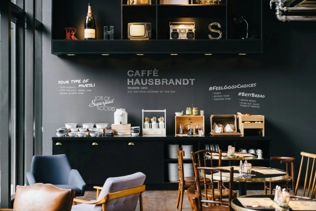 Ruby Lilly Hotel Munich by IHG