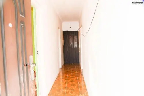 Shalva's House