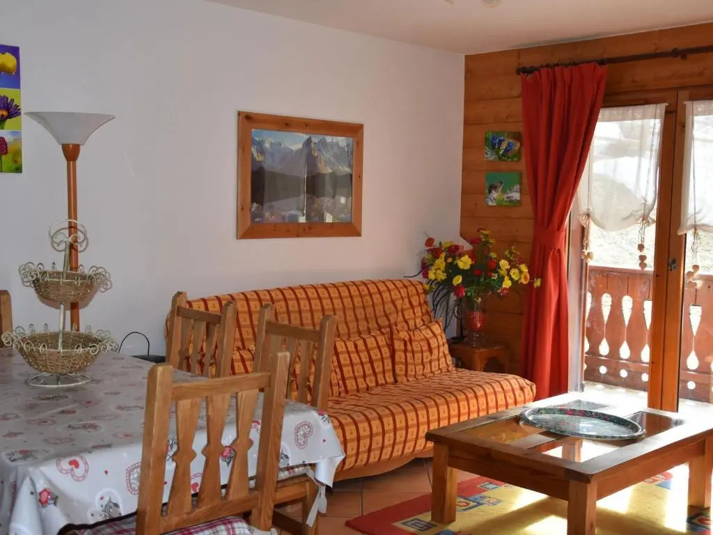 Apartment Rez De Jardin Dans Belle Residence 1