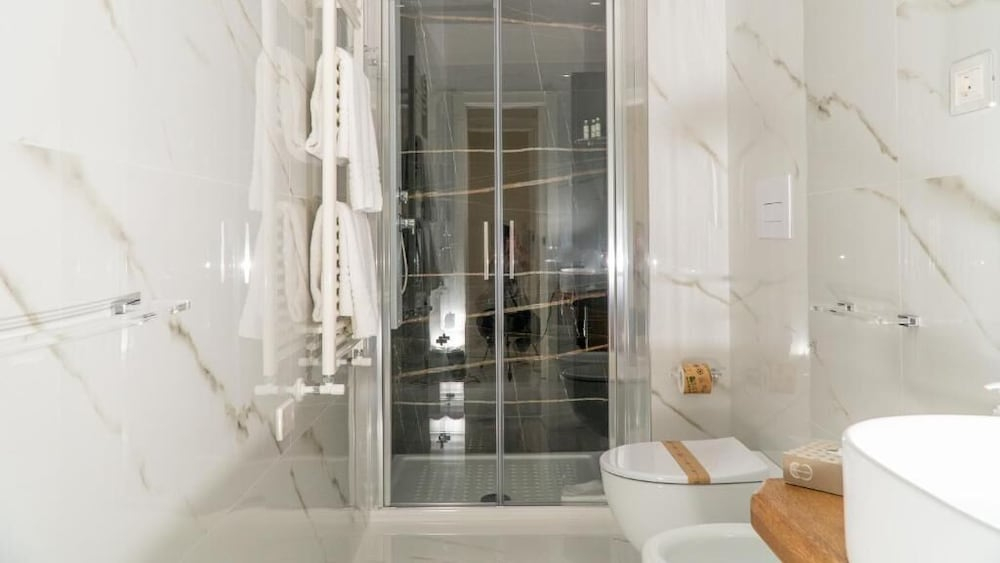 Principe Boemondo Luxury Room