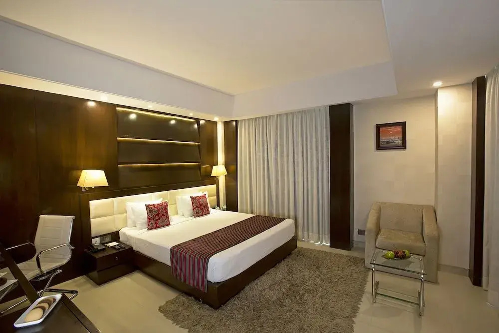 Kings Forth Hotels