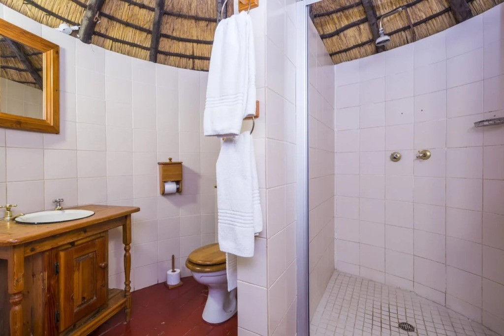 aha Lesedi African Lodge & Cultural Village