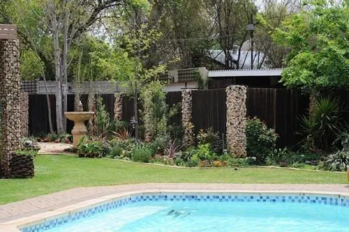 Cottonwood Guesthouse Oasis