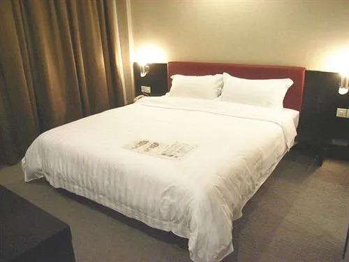 Shanghai Washington Business Hotel