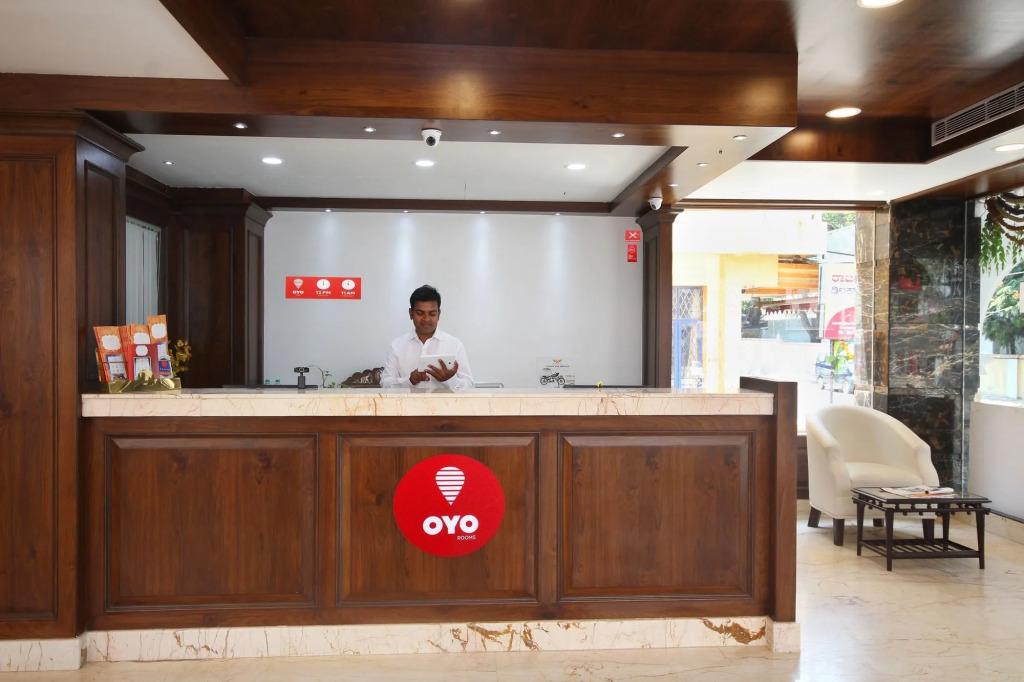 Hotel Lok Sagar Mysore