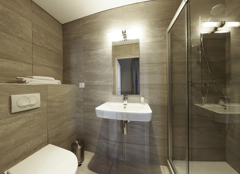 Hôtel Vaubecour - Centre Lyon Ainay - Perrache