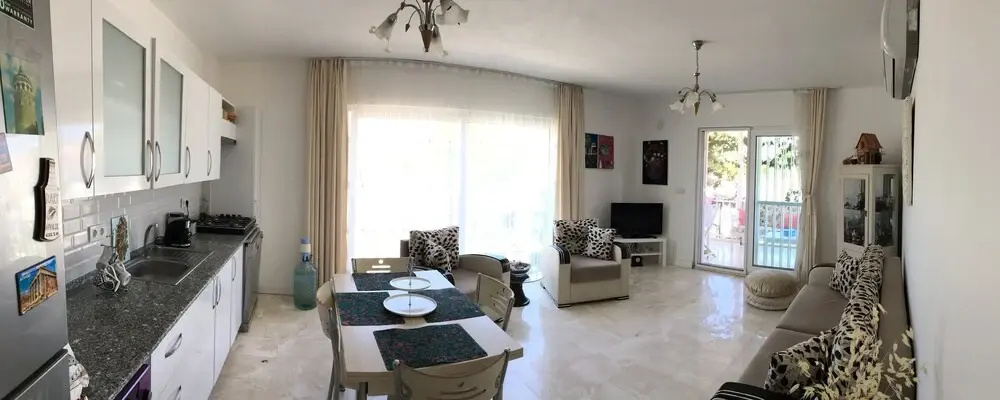 Welcome to Villa Oliva