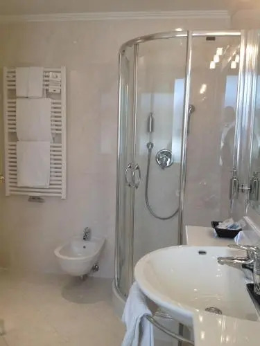 Hotel Antines