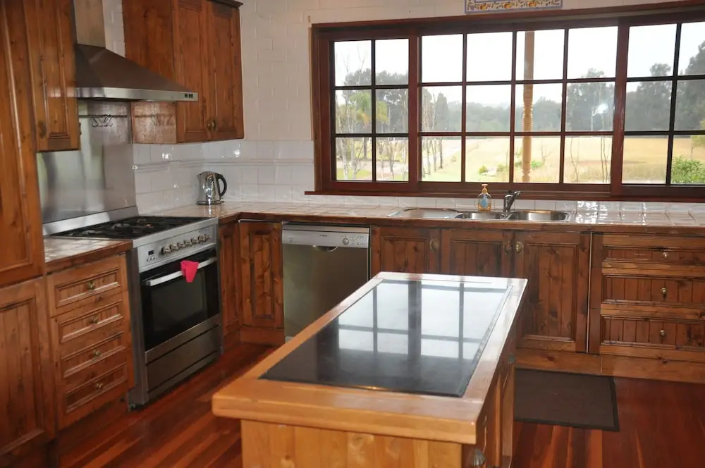 Woolshed Hill Estate