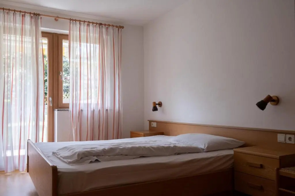 Fewo Dreiraum im Haus Götsch 2