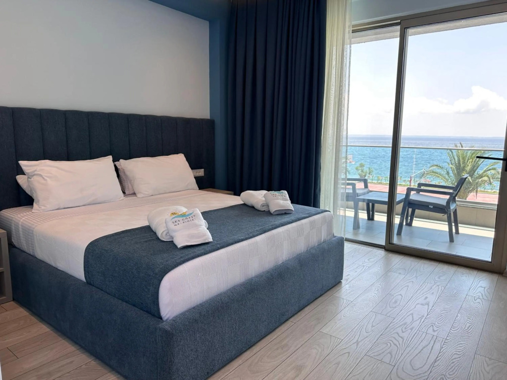 Sea Coast Resort Halkidiki