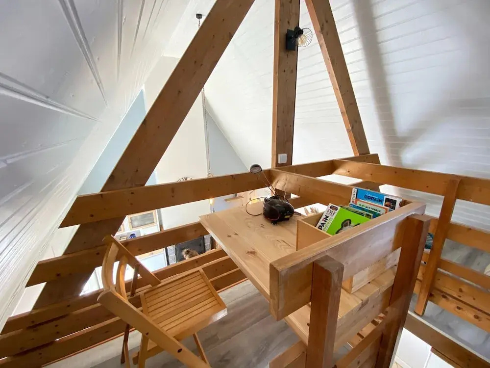 Holiday Home in the Dunes of Barneville-carteret