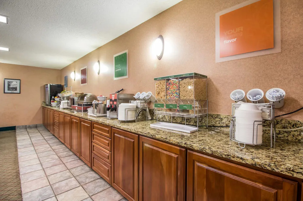 Comfort Inn