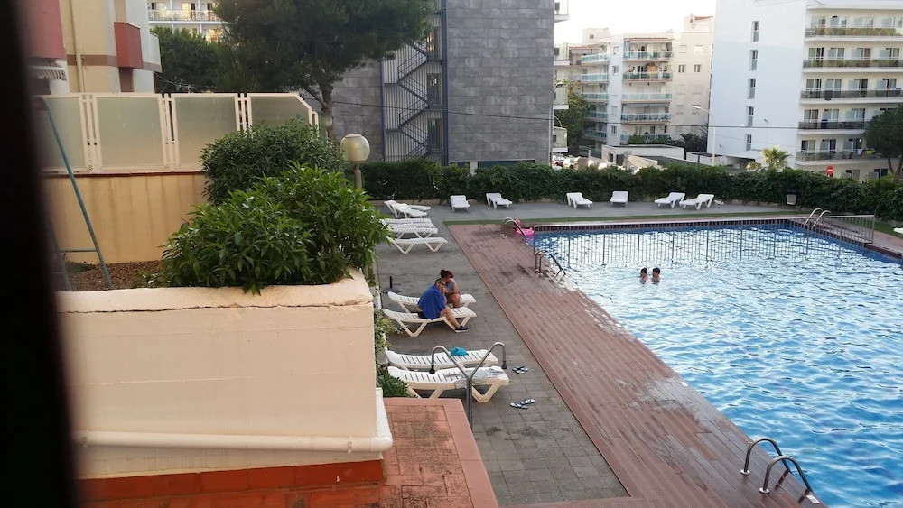Apartamento en zona Cap Salou