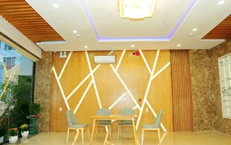 SeaSide Hotel Quy Nhơn