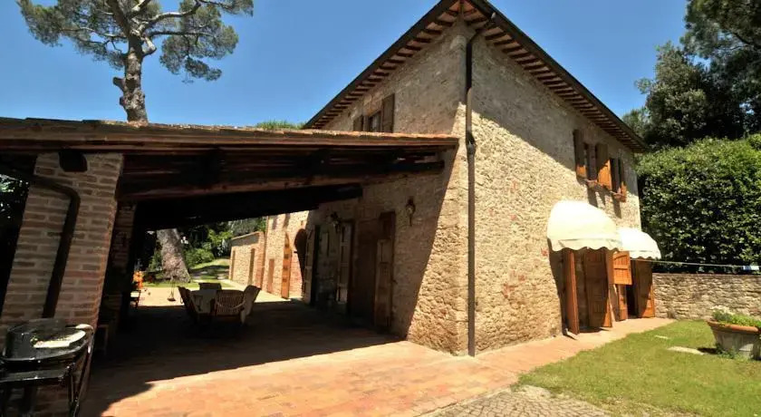 Villa San Ripoli