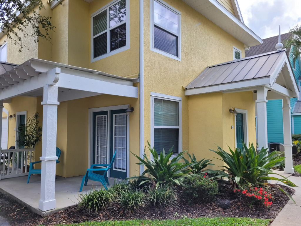 Runaway Beach Club Condo near Disney : 08MA, Kissimmee, US