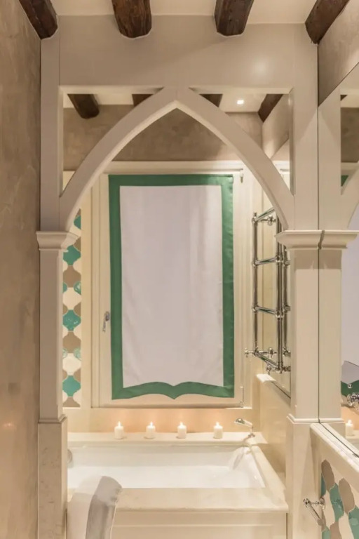 La Marchesa Venetian Luxury House