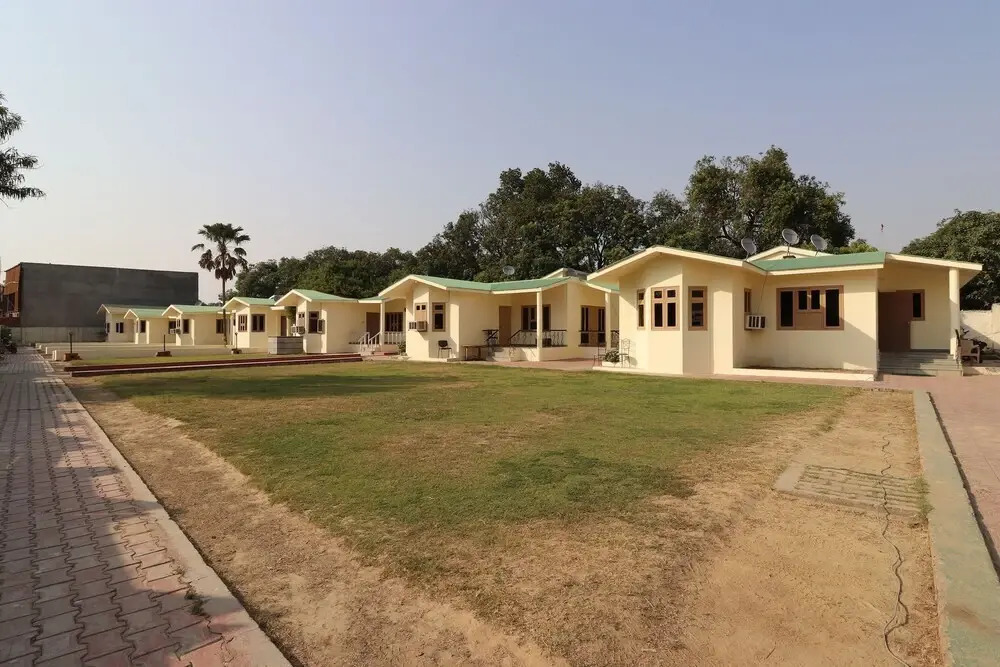 Aamrapaali Water Park by OYO Rooms