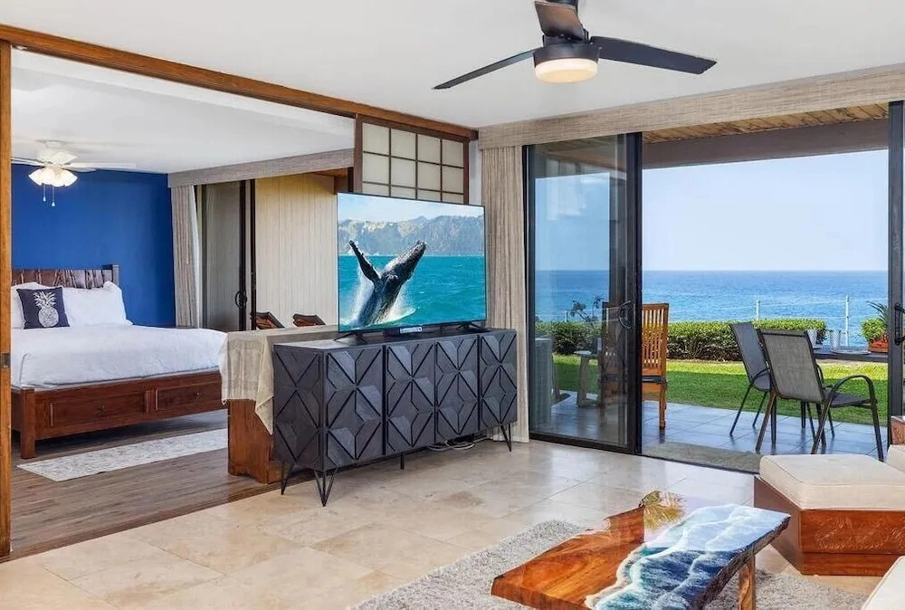 Keauhou Kona Surf & Racquet Club#3-102