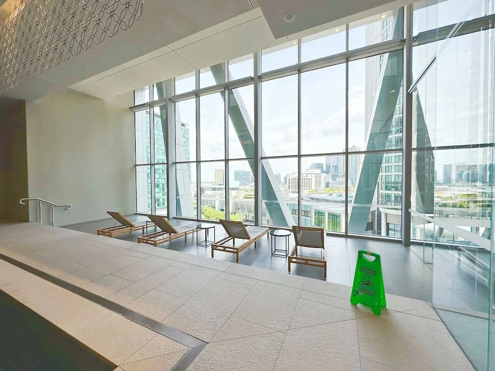 Prima Tower 1B by GoodLive