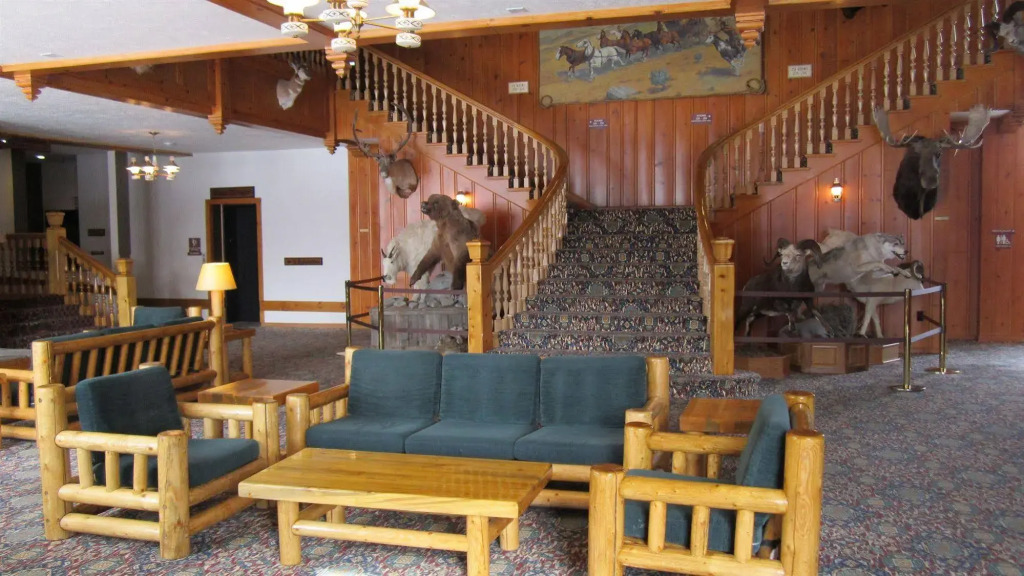 Stage Coach Inn