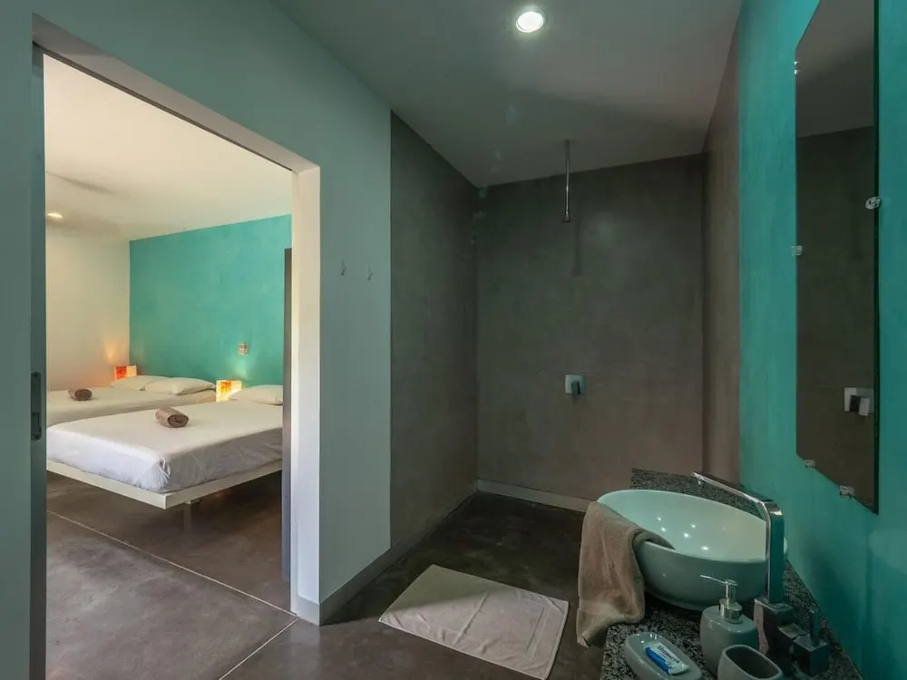 Hotel Nahua