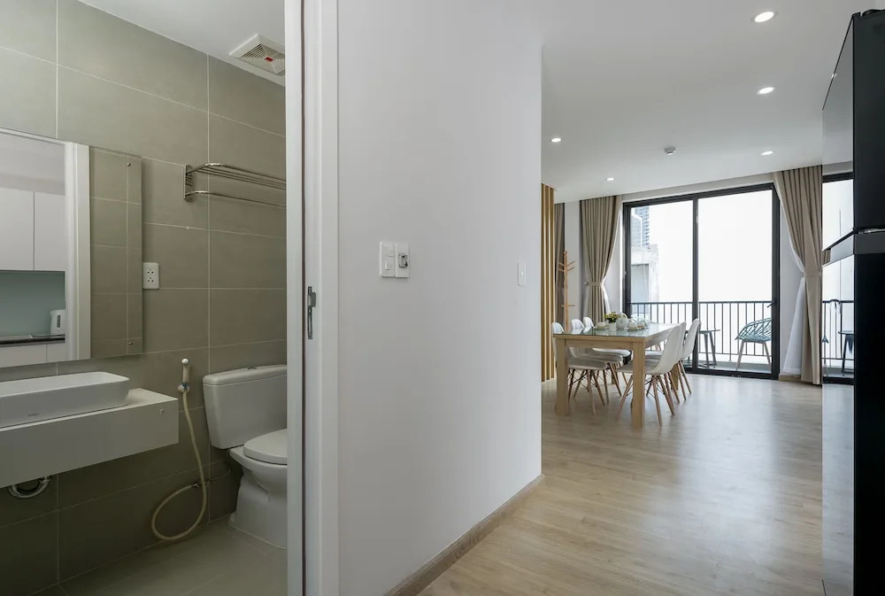 Vivian Villa & Apartment
