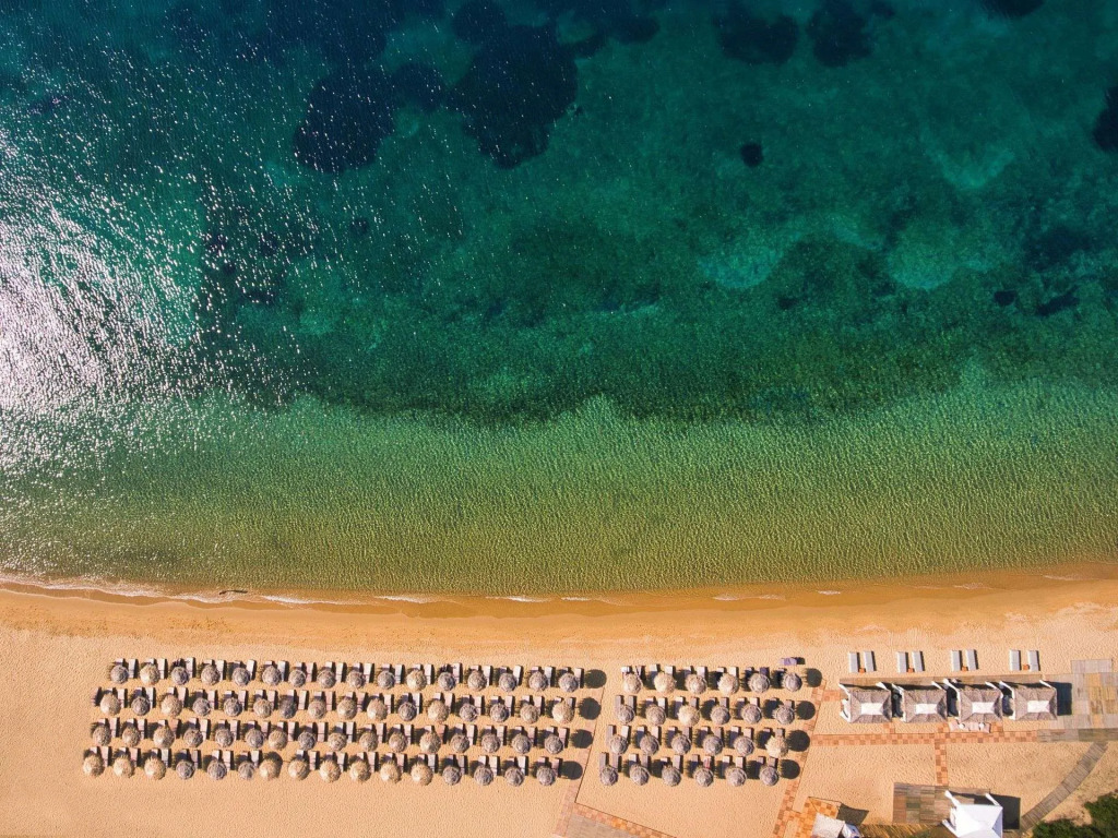 Princess Resort, Santikos Collection