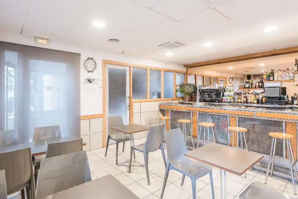 Hostal Buenos Aires
