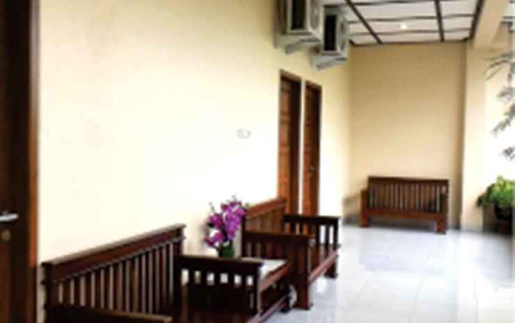 Cempaka Inn Syariah