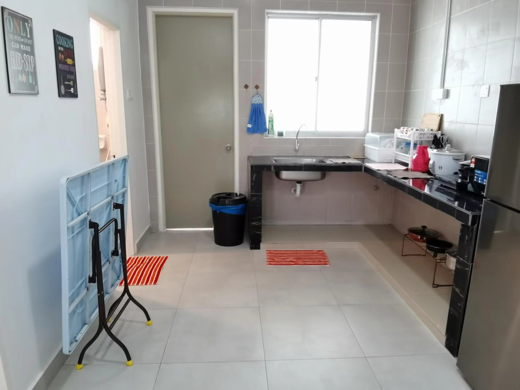My Homestay N43  @ Golden Hills Night Market