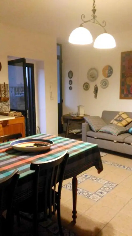 House With 3 Bedrooms in Otranto, With Furnished Terrace - 400 m From