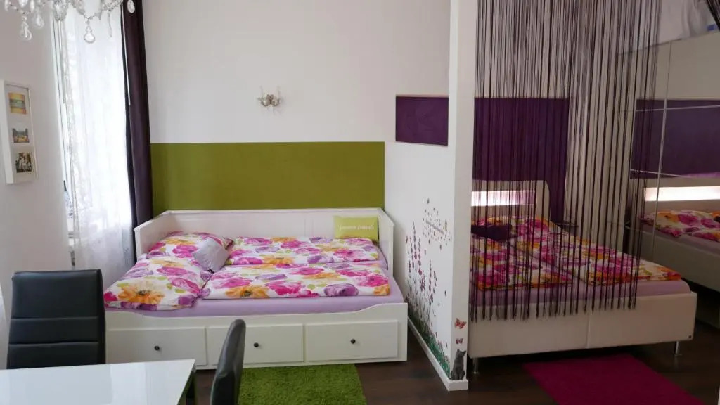 govienna - City Center Apartments
