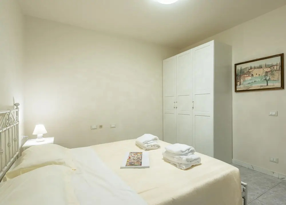 Ognissanti 3 Bedrooms