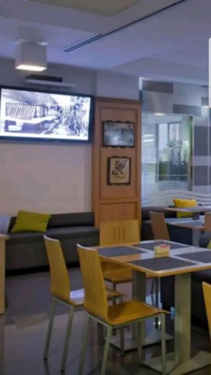Apartamento turistico