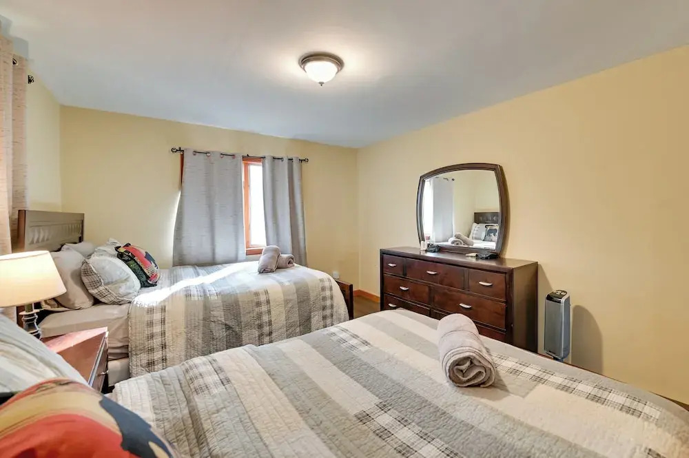 < 1 Mi to Hunter Mtn Skiing: Family-friendly Stay!
