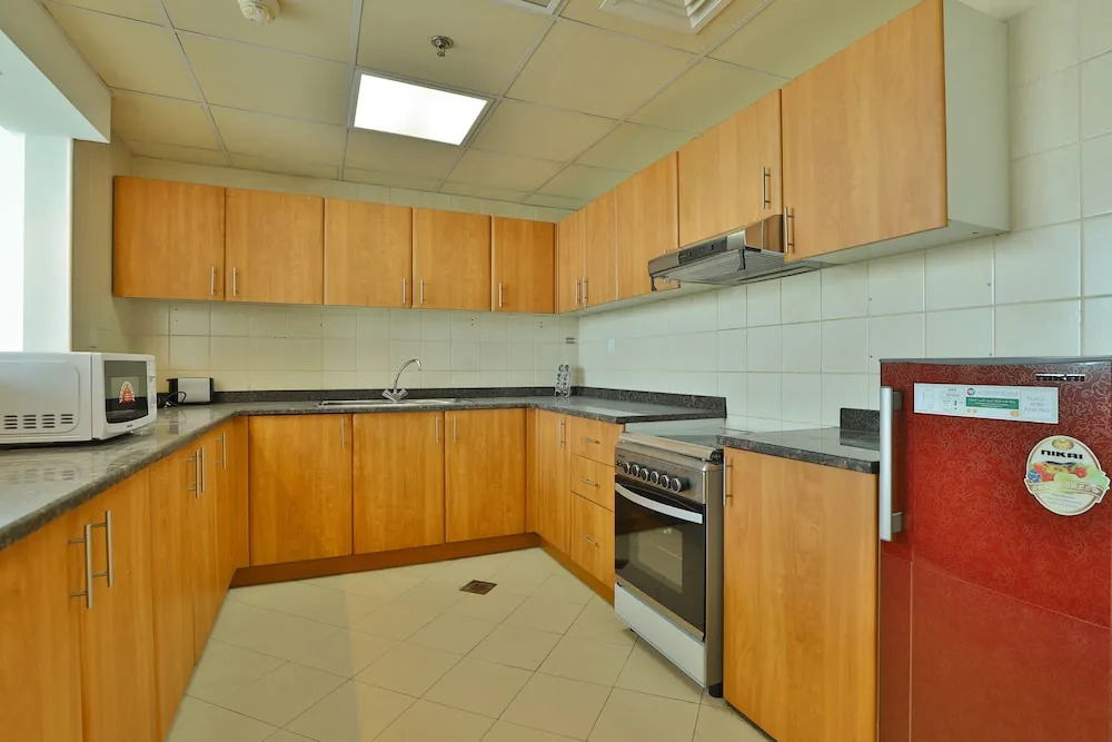 OYO Home 263 1BHK Hub canal 1