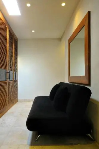 Seven Kejora - Beachfront Estate Sanur