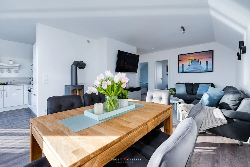 Ferienwohnung Ostseeskipper