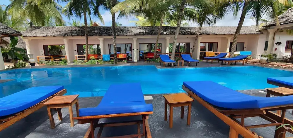 little pompeii boutique hotel - adults only