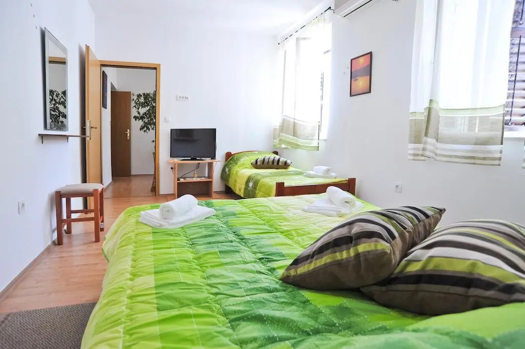 Apartment and Room Soul of Dalmatia