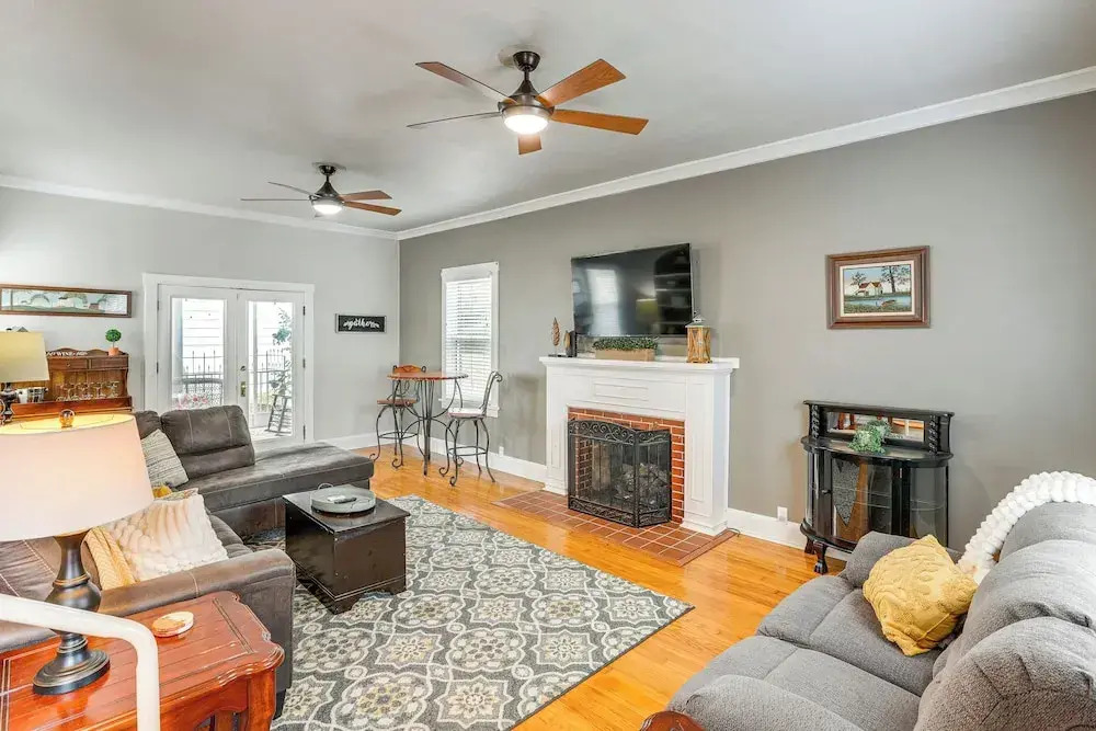 Walk Everywhere! Dtwn Washmo Home Near Wineries