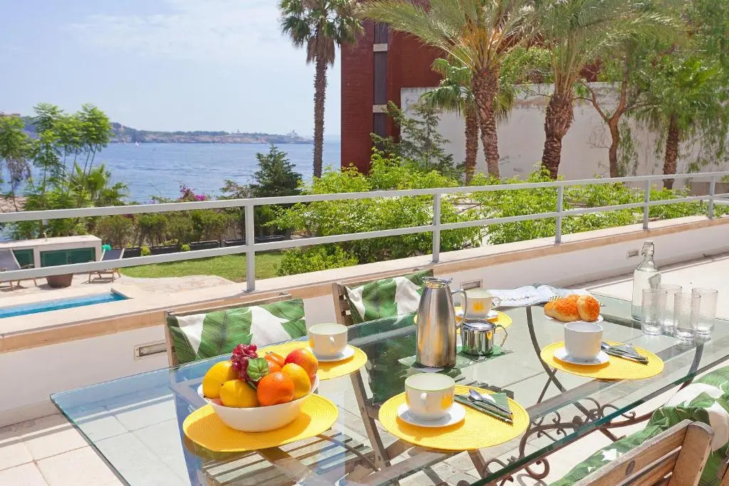 Ses Gerres Beach House