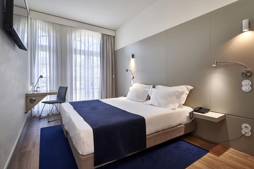 Ribeira Collection Hotel by Piamonte Hotels