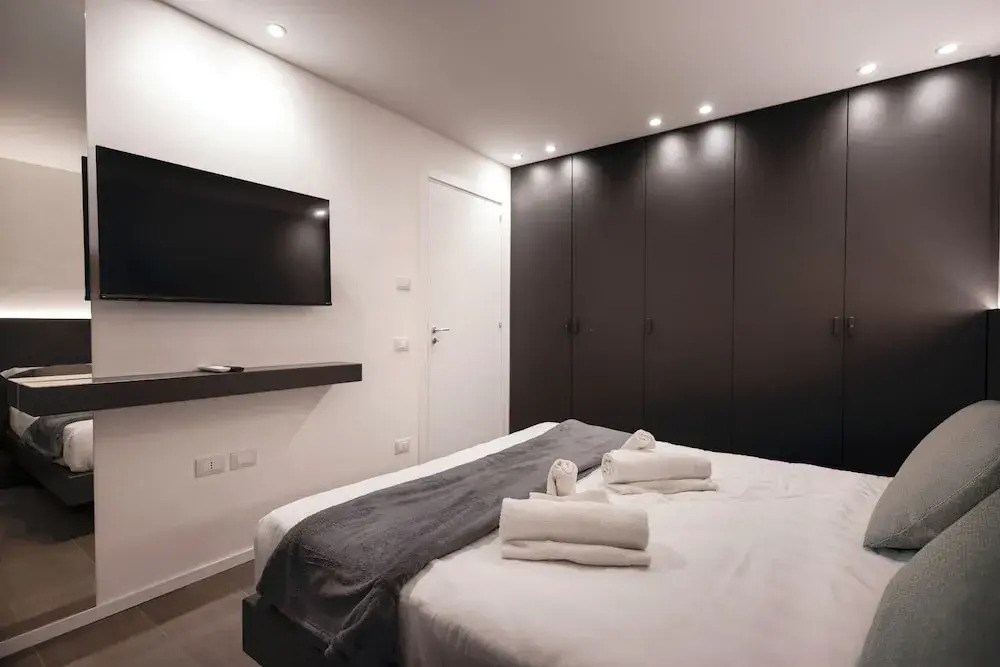 La Mia Terra Boutique Rooms