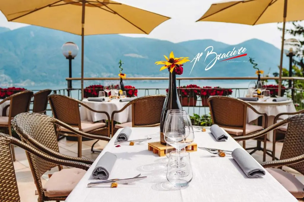Exclusive Boutique Hotel Elisabetta